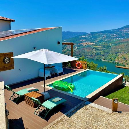 Douro Brothers Resende Zewnętrze zdjęcie