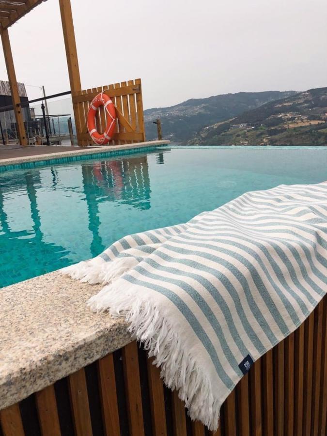 Douro Brothers Resende Zewnętrze zdjęcie