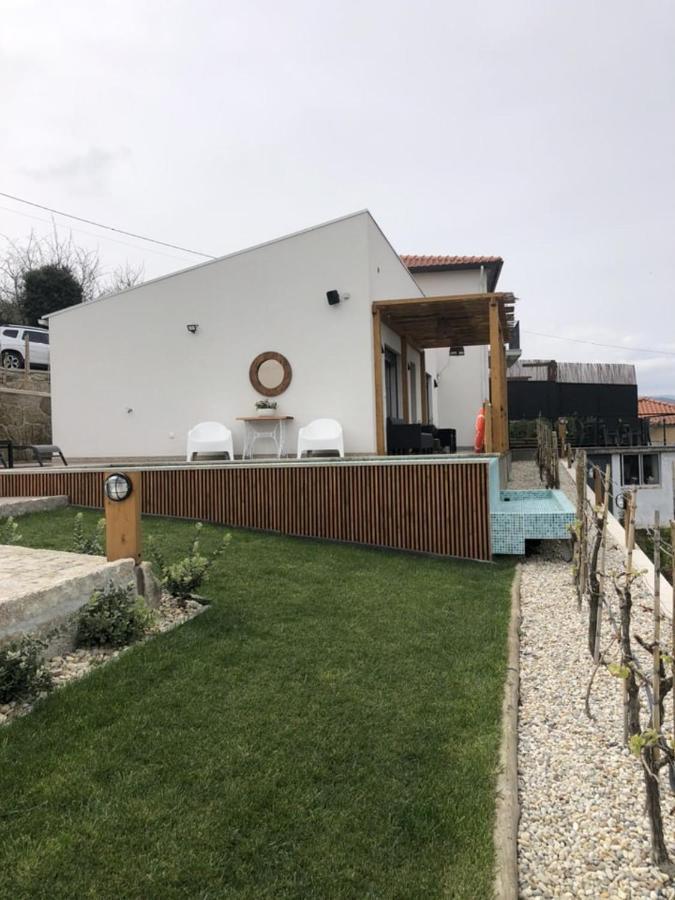 Douro Brothers Resende Zewnętrze zdjęcie